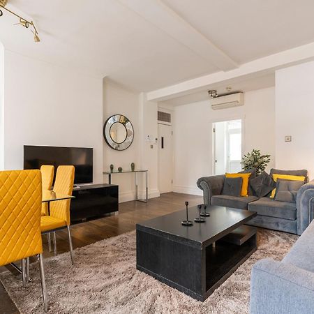 Marble Arch Apartments London Phòng bức ảnh