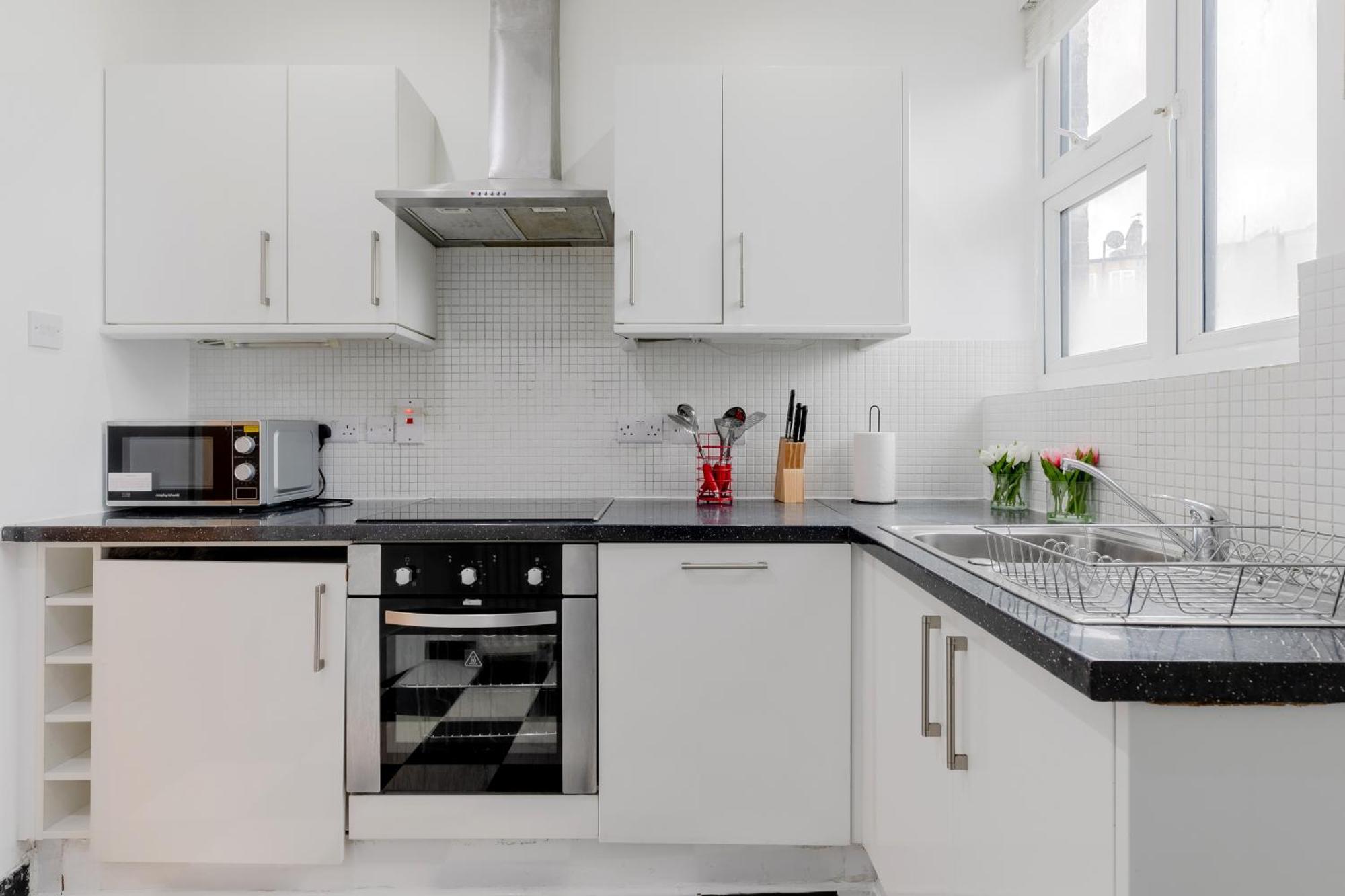 Marble Arch Apartments London Phòng bức ảnh