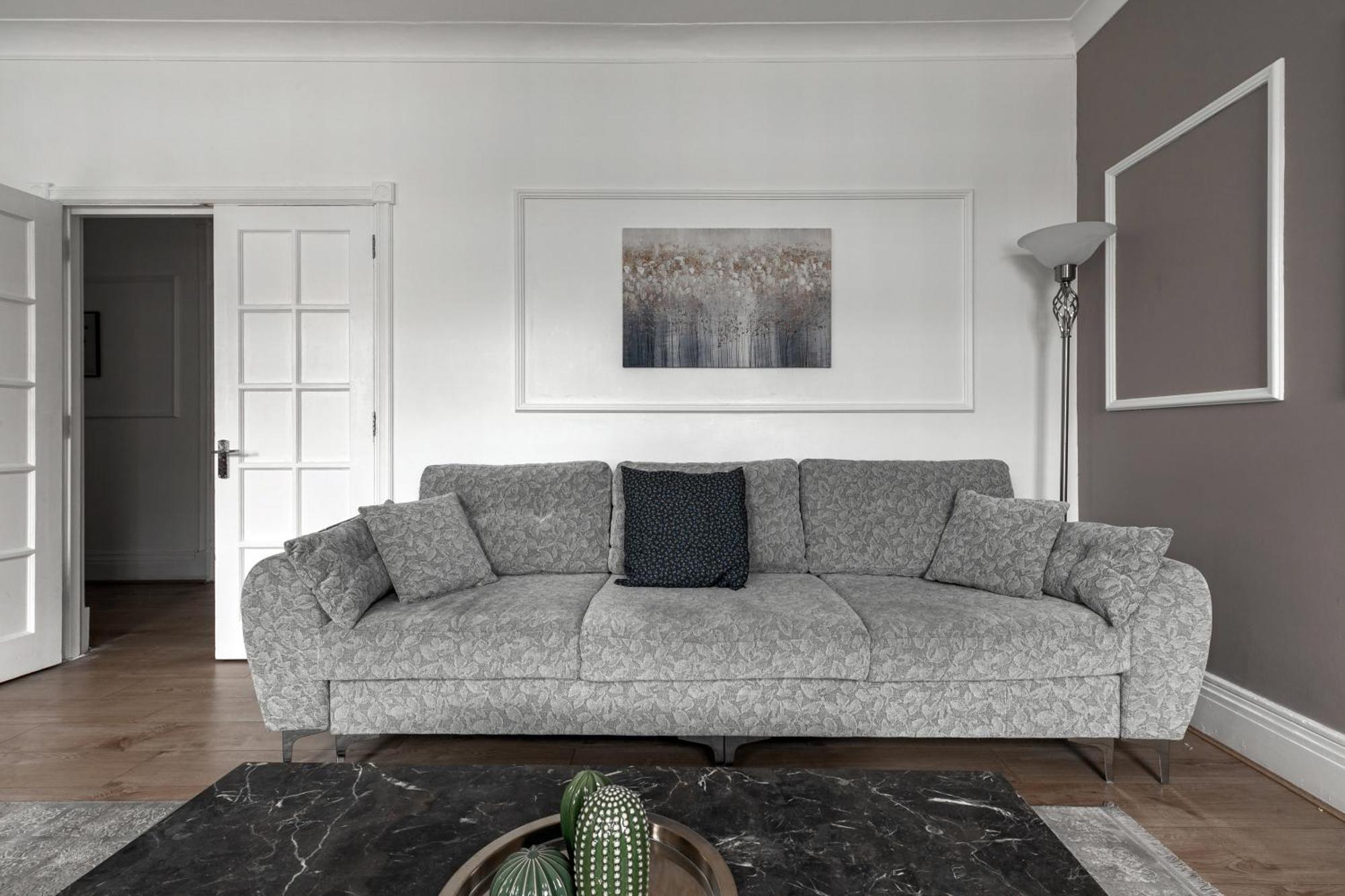 Marble Arch Apartments London Phòng bức ảnh