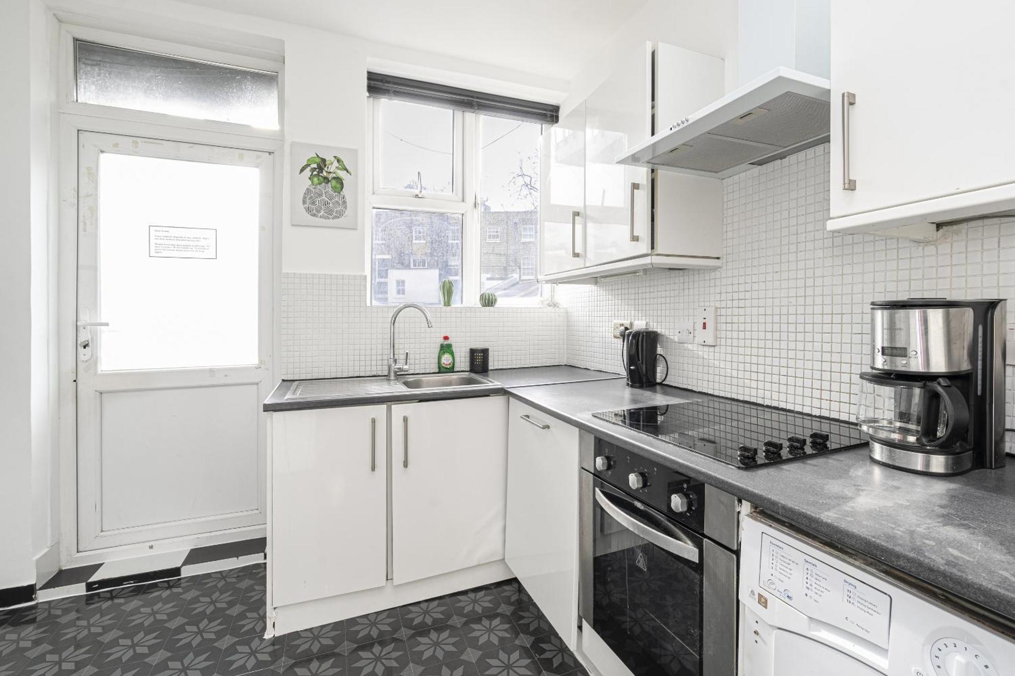 Marble Arch Apartments London Phòng bức ảnh