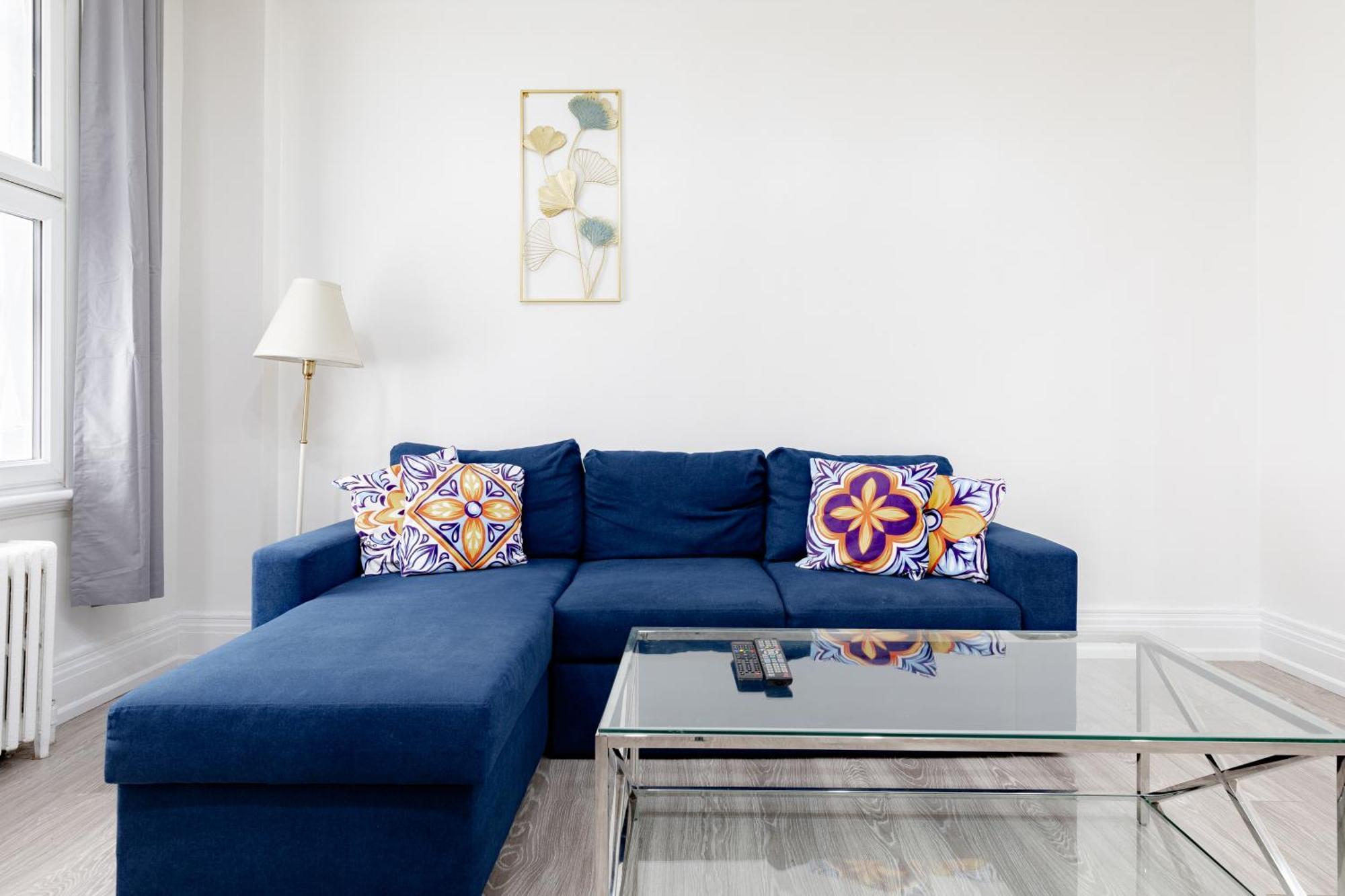 Marble Arch Apartments London Phòng bức ảnh